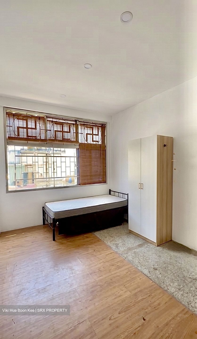 Whampoa Drive (D12), Apartment #573702031
